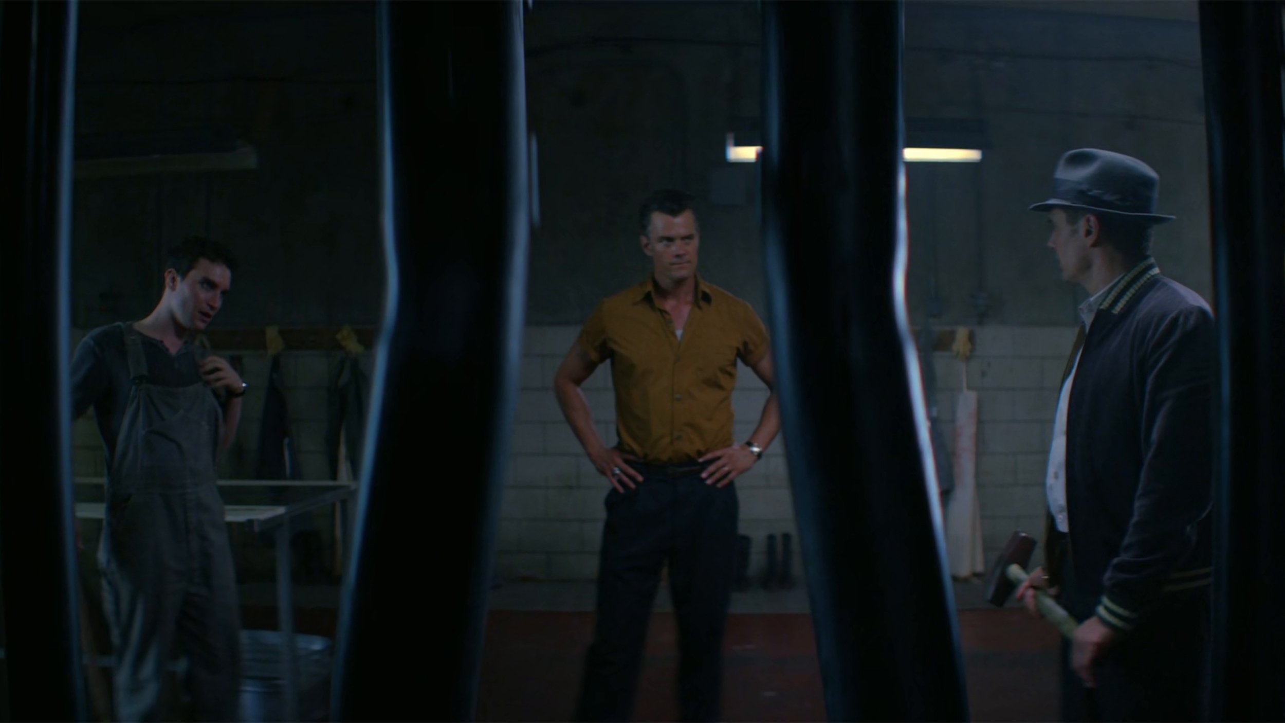 11.22.63 2016  [S01E02] - The Kill Floor