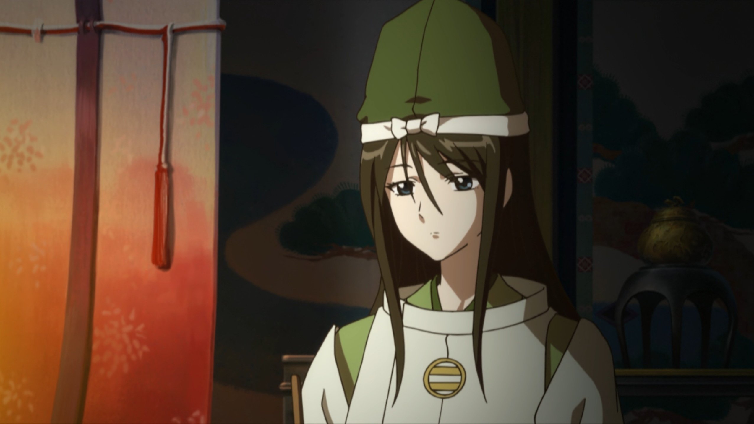 Battle Girls: Time Paradox 2011  [S01E05] - Ghost Story Maiden