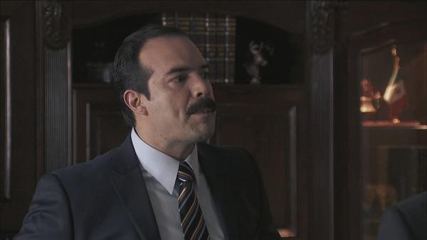 El Señor de los Cielos 2014  [S02E17] - Episode 17