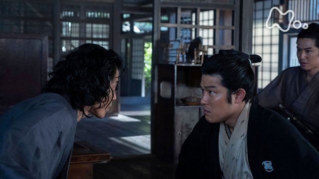 Segodon 2018  [S01E28] - Katsu and Ryoma