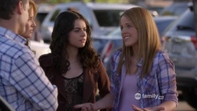 Switched at Birth 2011  [S01E09] - Paradise Lost