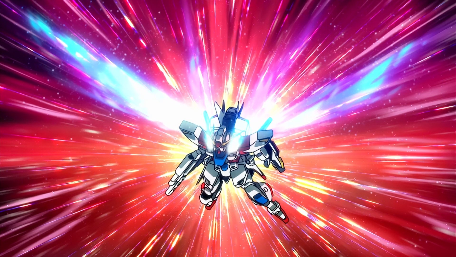 Gundam Build Fighters 2013  [S01E14] - Codename: C