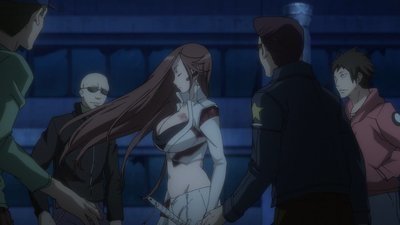 Triage X 2015  [S01E02] - Surgical Strike