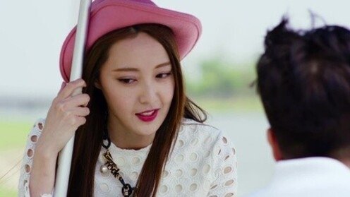 My Best Ex-Boyfriend 2015  [S01E10] - Episode 10