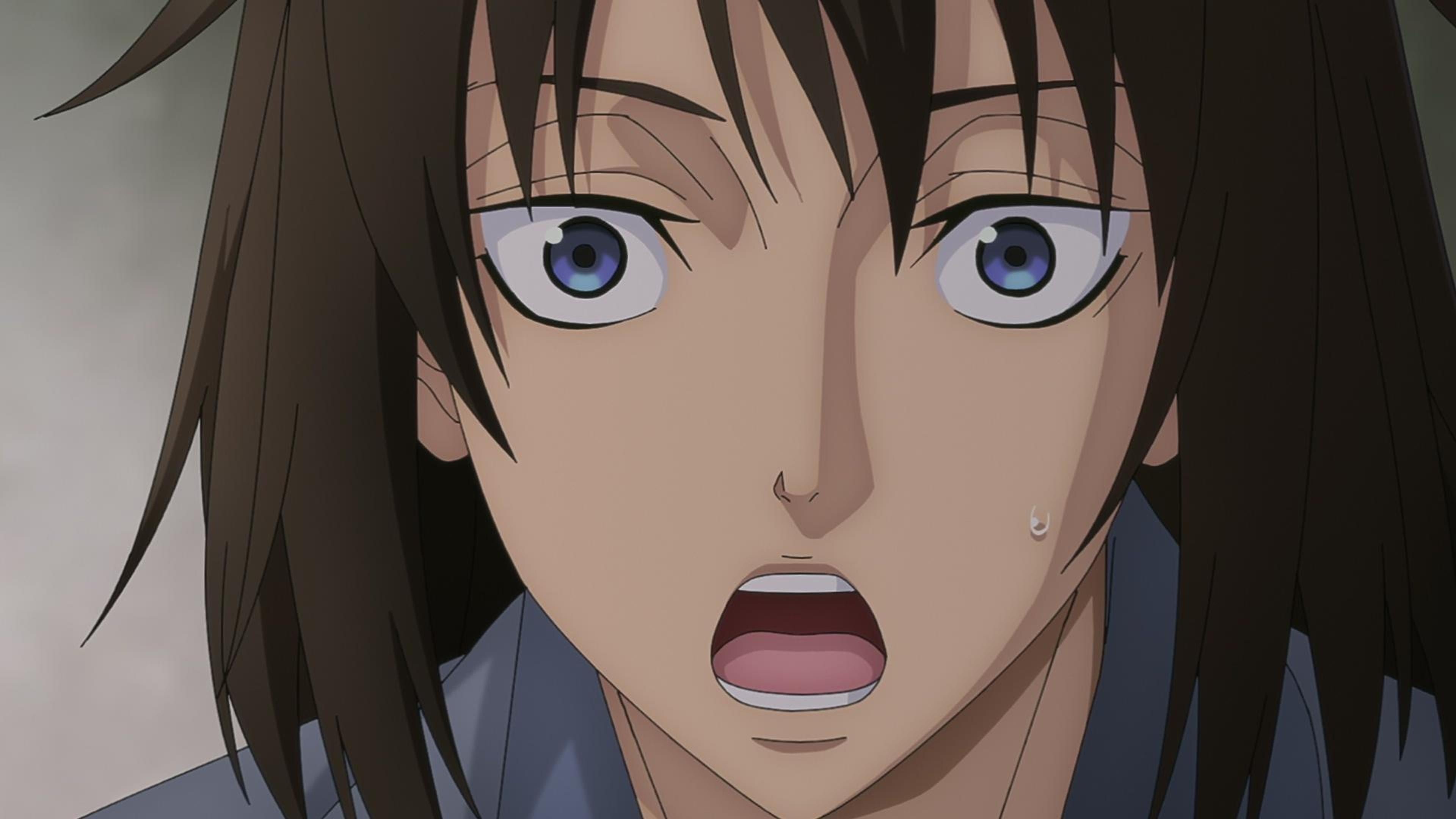 YATAGARASU: The Raven Does Not Choose Its Master 2024  [S01E14] - The Taboo Elixir