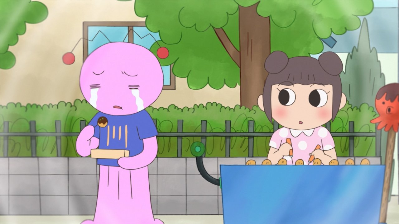 Dino Girl Gauko 2019  [S01E20] - Goodbye Alien