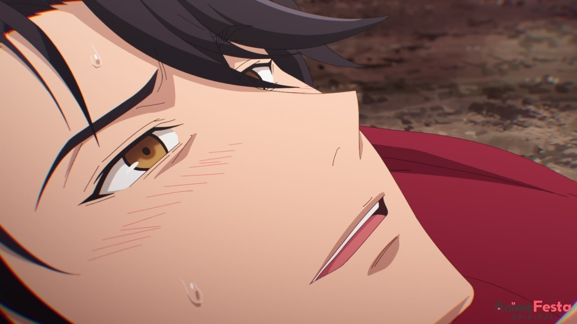 Everything for Demon King Evelogia 2021  [S01E07] - Episode 7