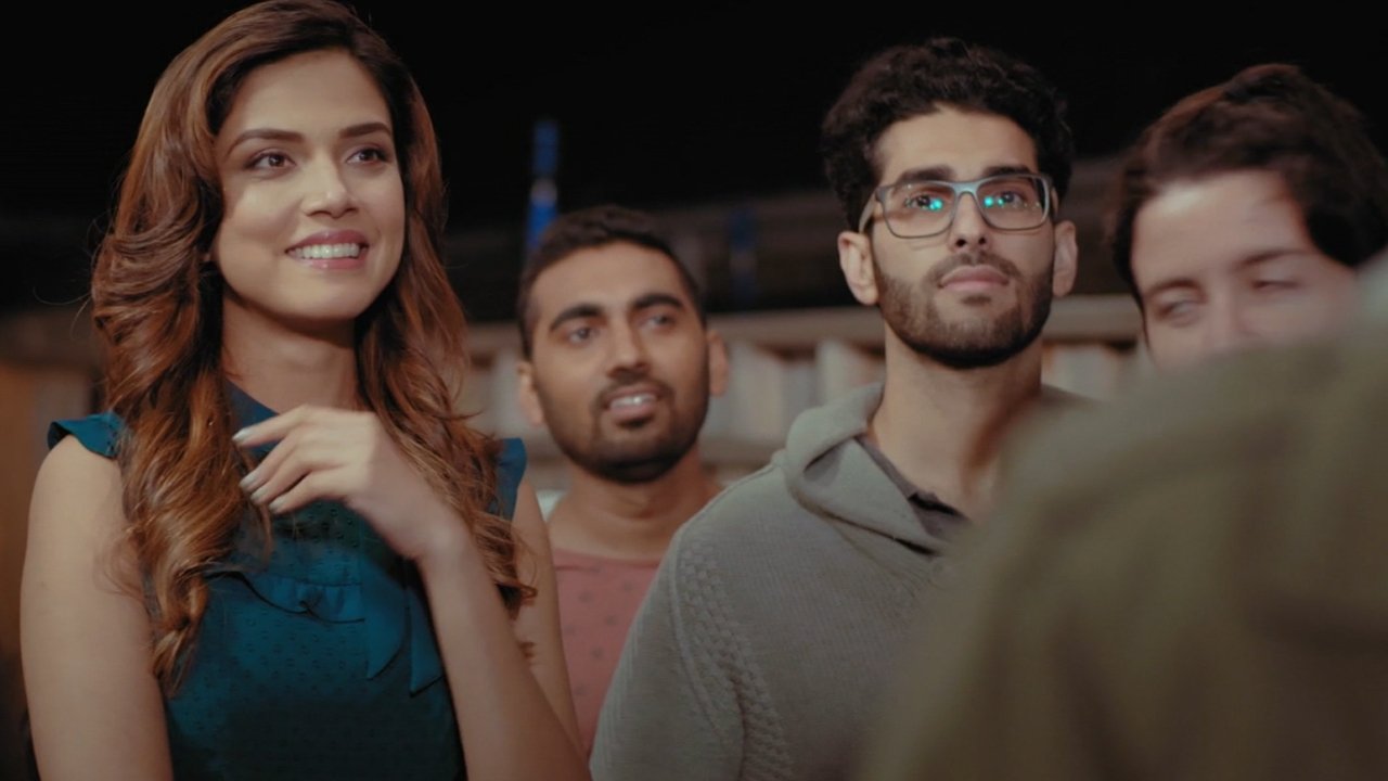 Khwabon Ke Parindey 2021  [S01E01] - Befikre Parindey Ud Chale