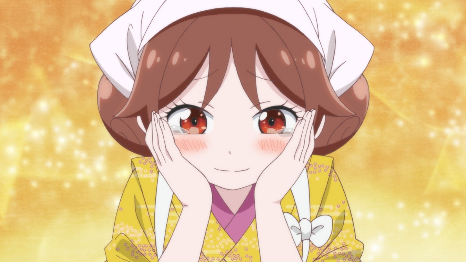 Taisho Otome Fairy Tale 2021  [S01E08] - Tamahiko Goes to School