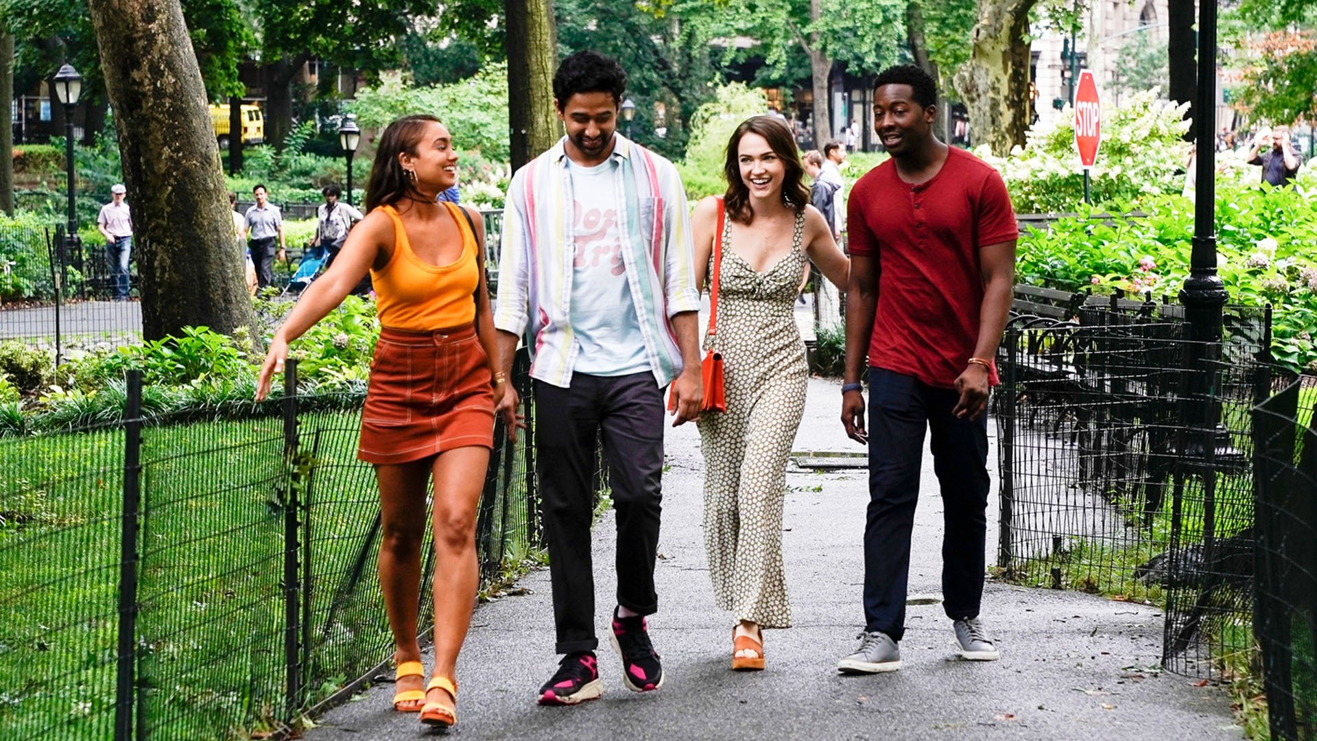 God Friended Me 2018  [S01E04] - Error Code 1.61