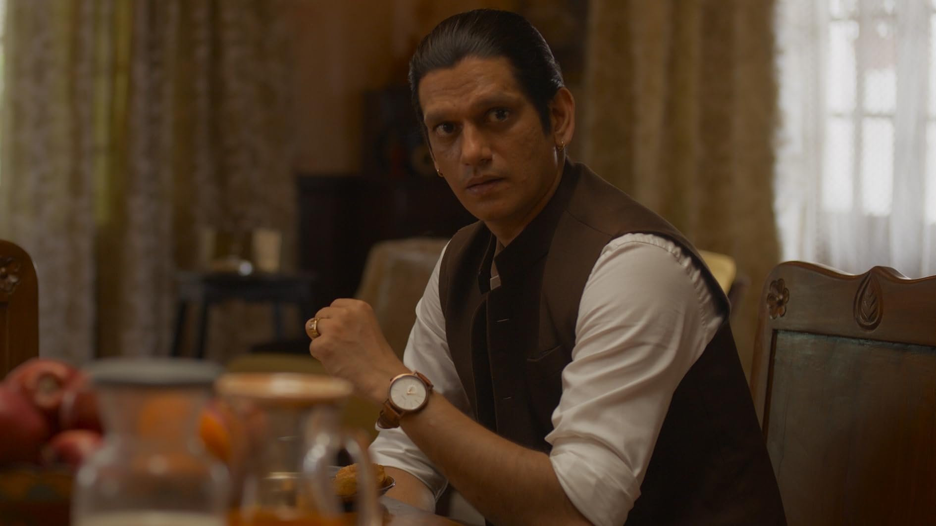 Mirzapur 2024  [S03E08] - Raja Beta