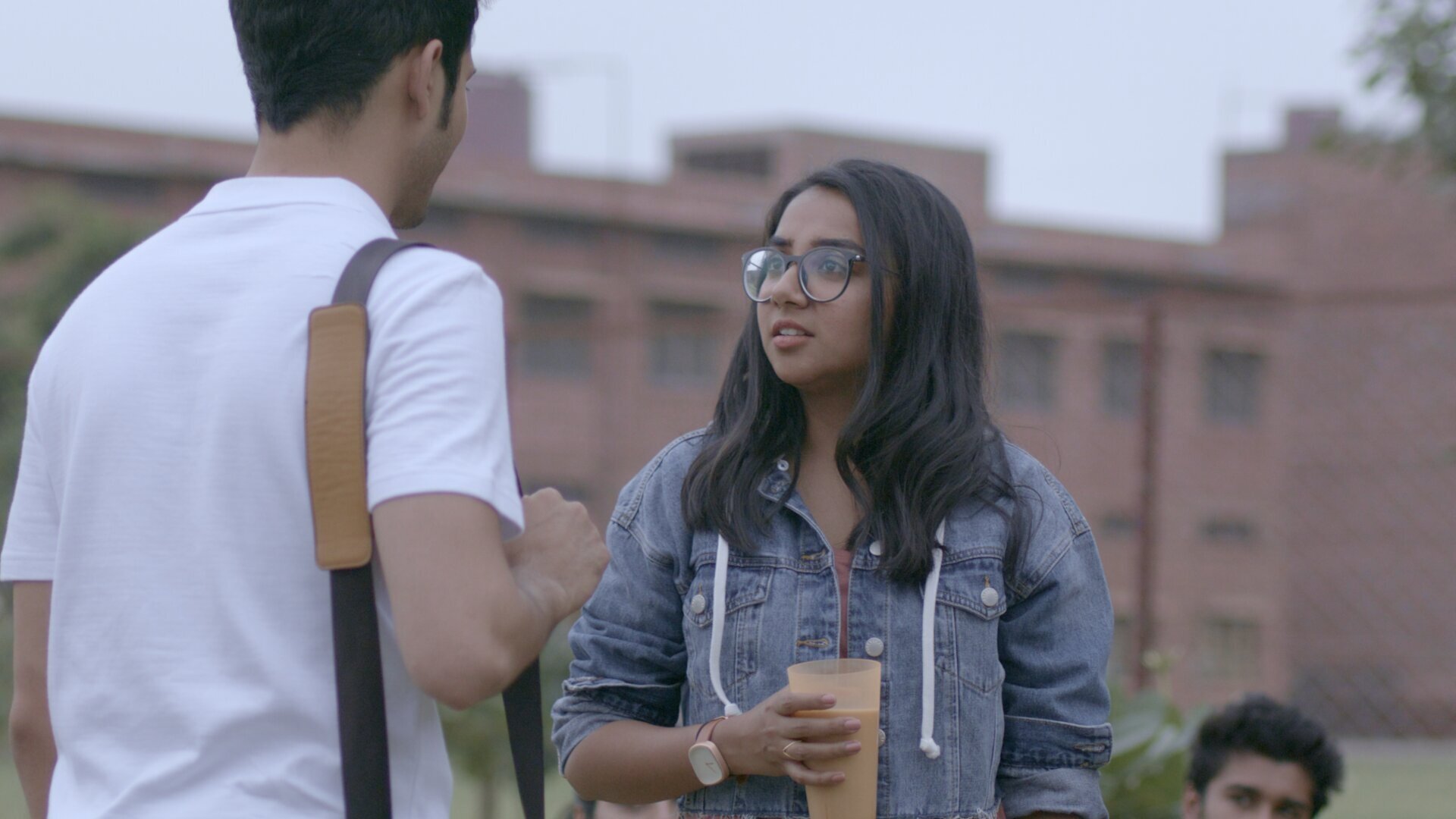 Mismatched 2020  [S01E01] - When Dimple Met Rishi