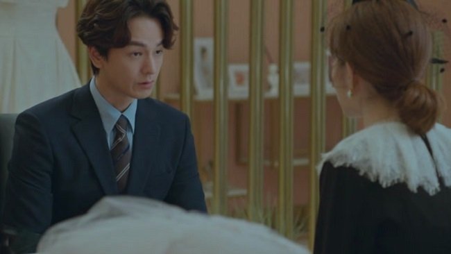 The Spies Who Loved Me 2020  [S01E04] - Episode 4
