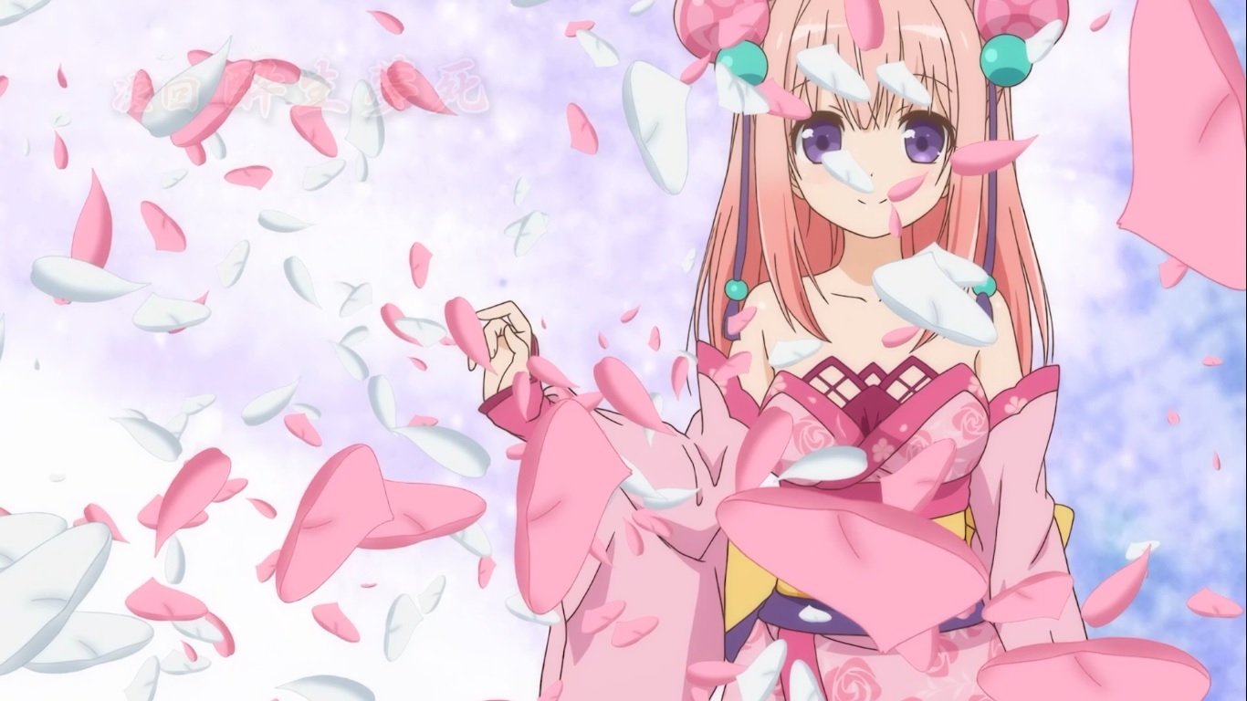 Onigiri 2016  [S01E10] - Illusions of Dreams