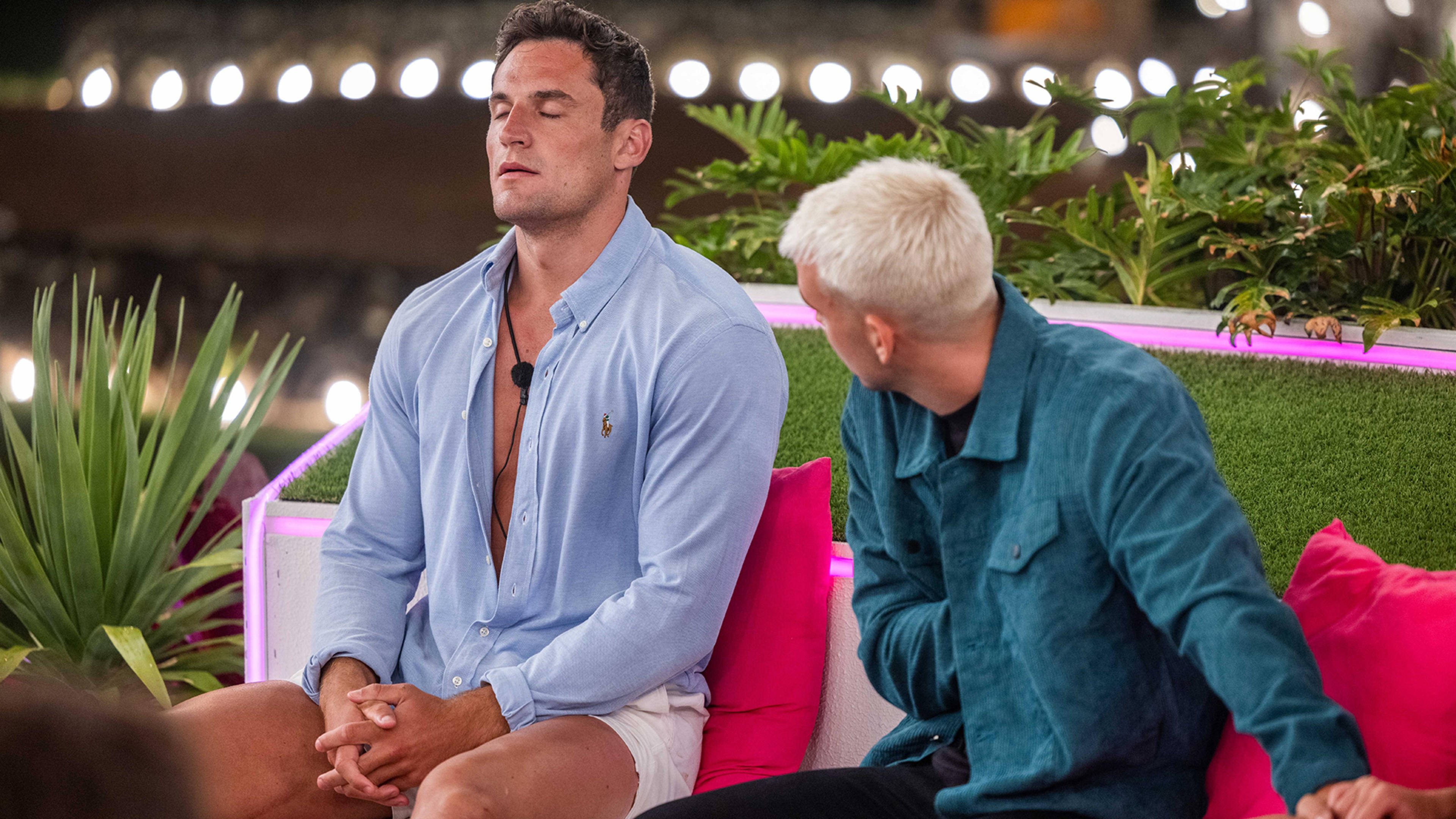 Love Island Australia 2021  [S03E12] - Episode 12