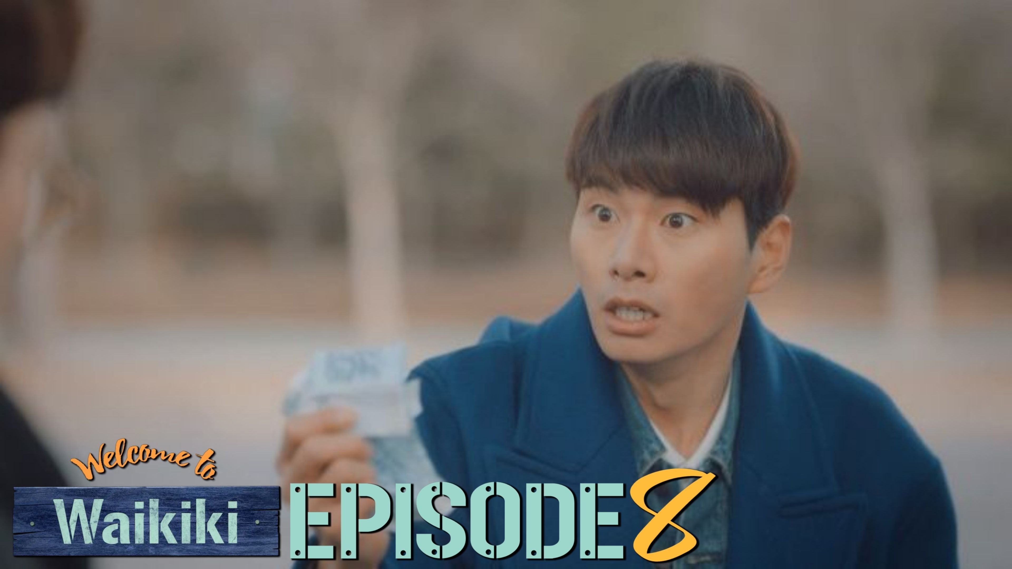 Welcome to Waikiki 2018  [S01E08] - Episode 8
