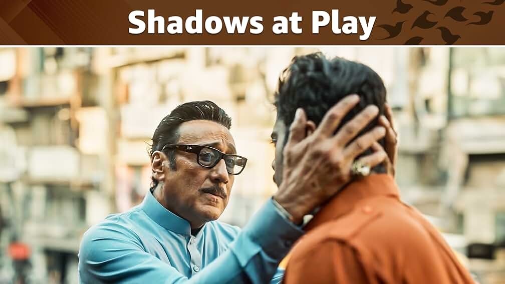 Chidiya Udd 2025  [S01E02] - Shadows At Play