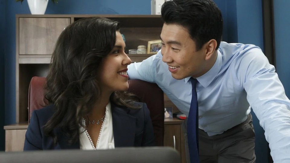 Kim's Convenience 2016  [S01E11] - Handyman