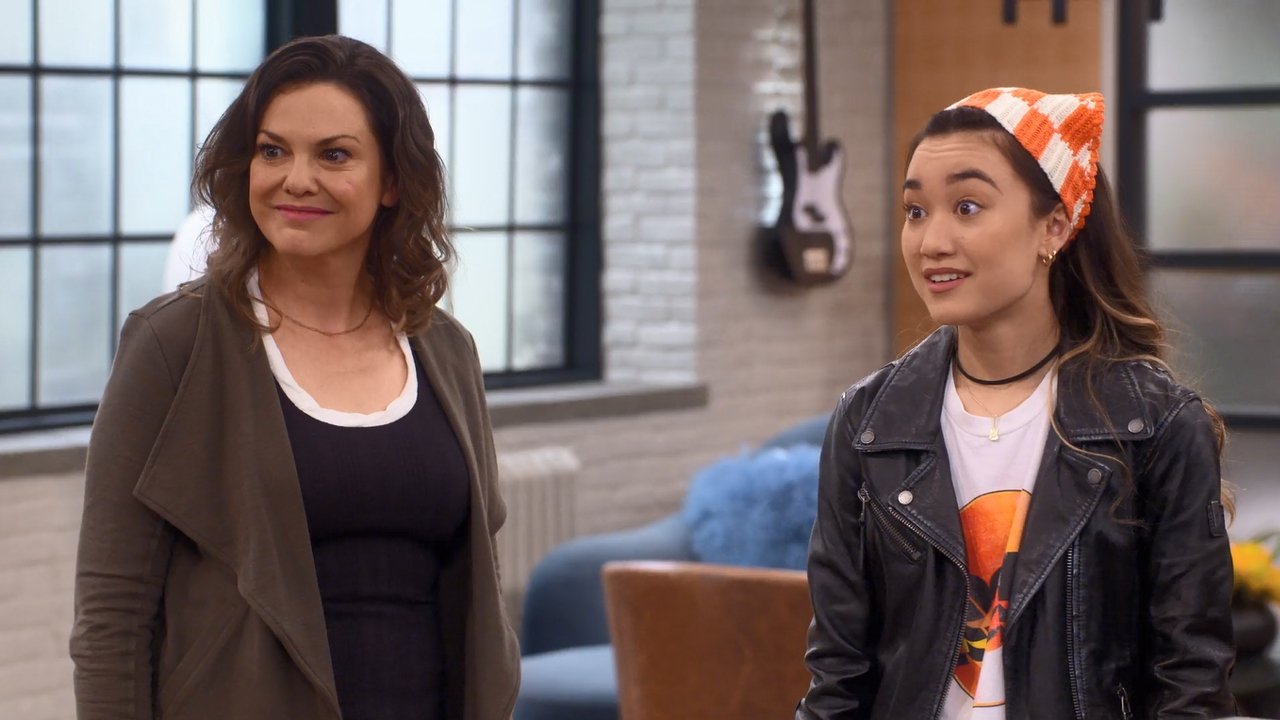 Erin & Aaron 2023  [S01E13] - Should I Stay or Should I Go? Part II