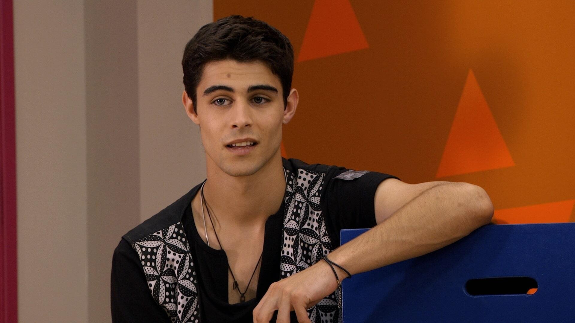 Violetta 2012  [S01E17] - Episode 17