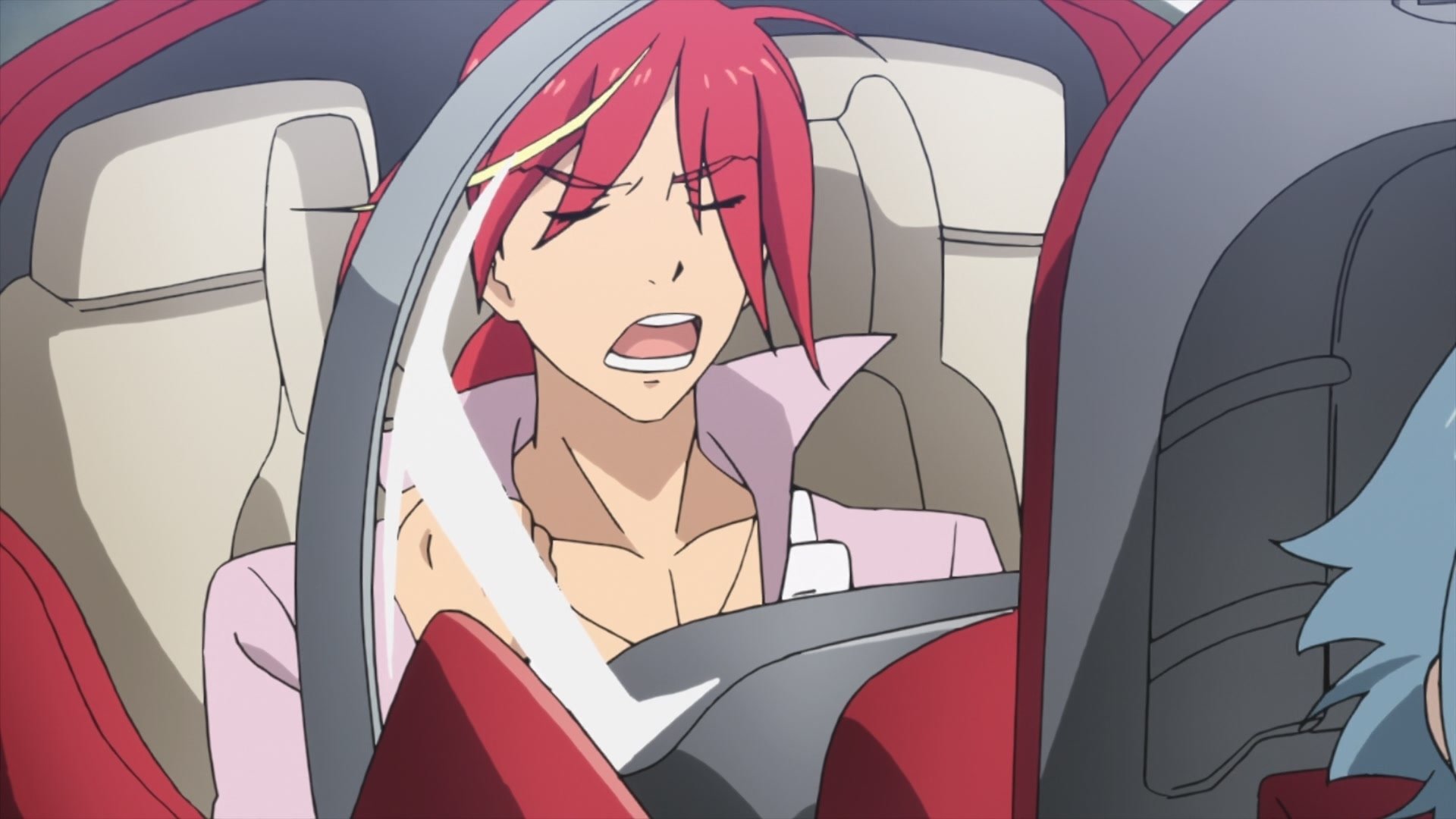 Comet Lucifer 2015  [S01E01] - The Boy and the Vast Land