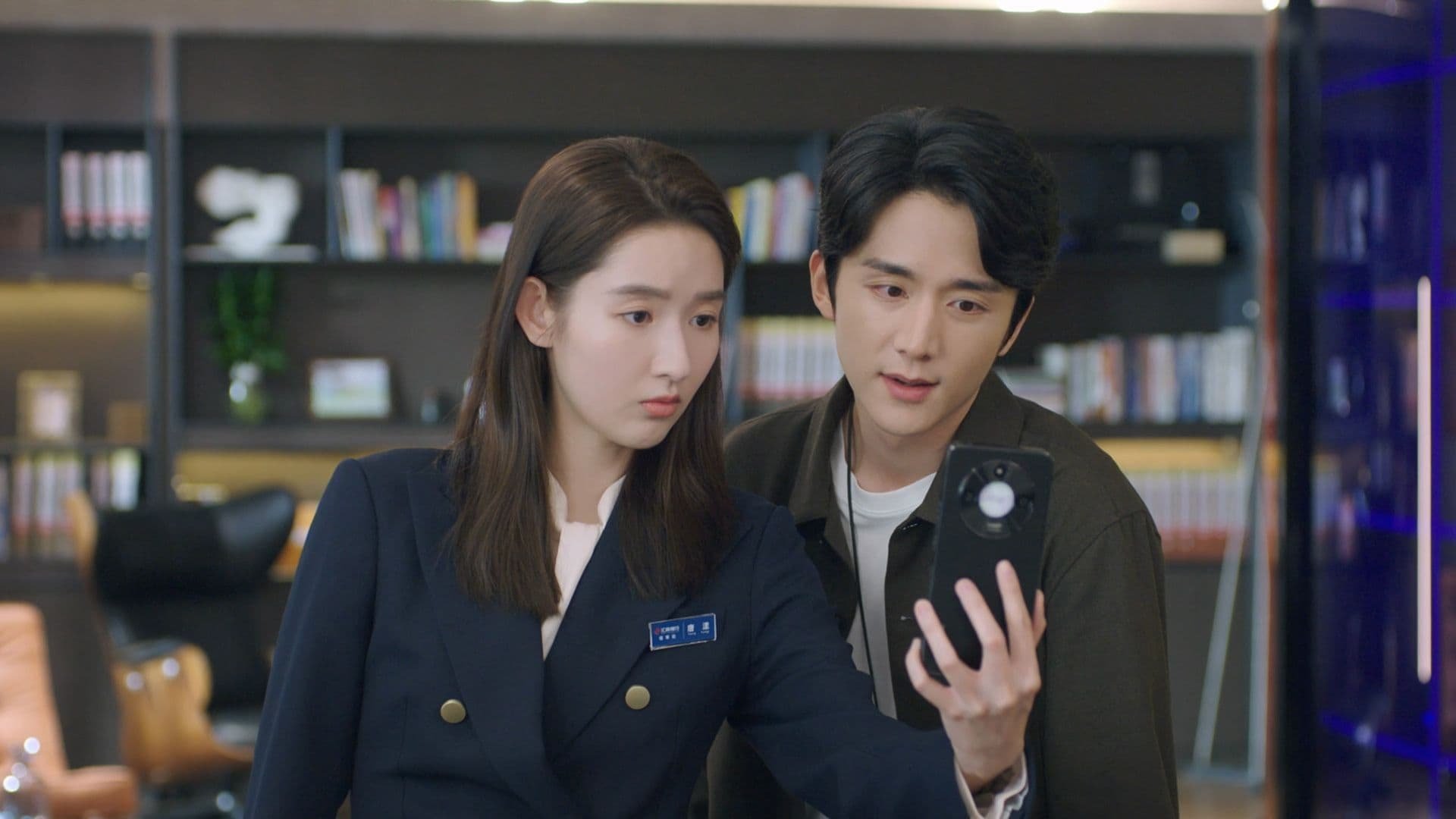 You Are My Lover Friend 2024  [S01E09] - Episode 9