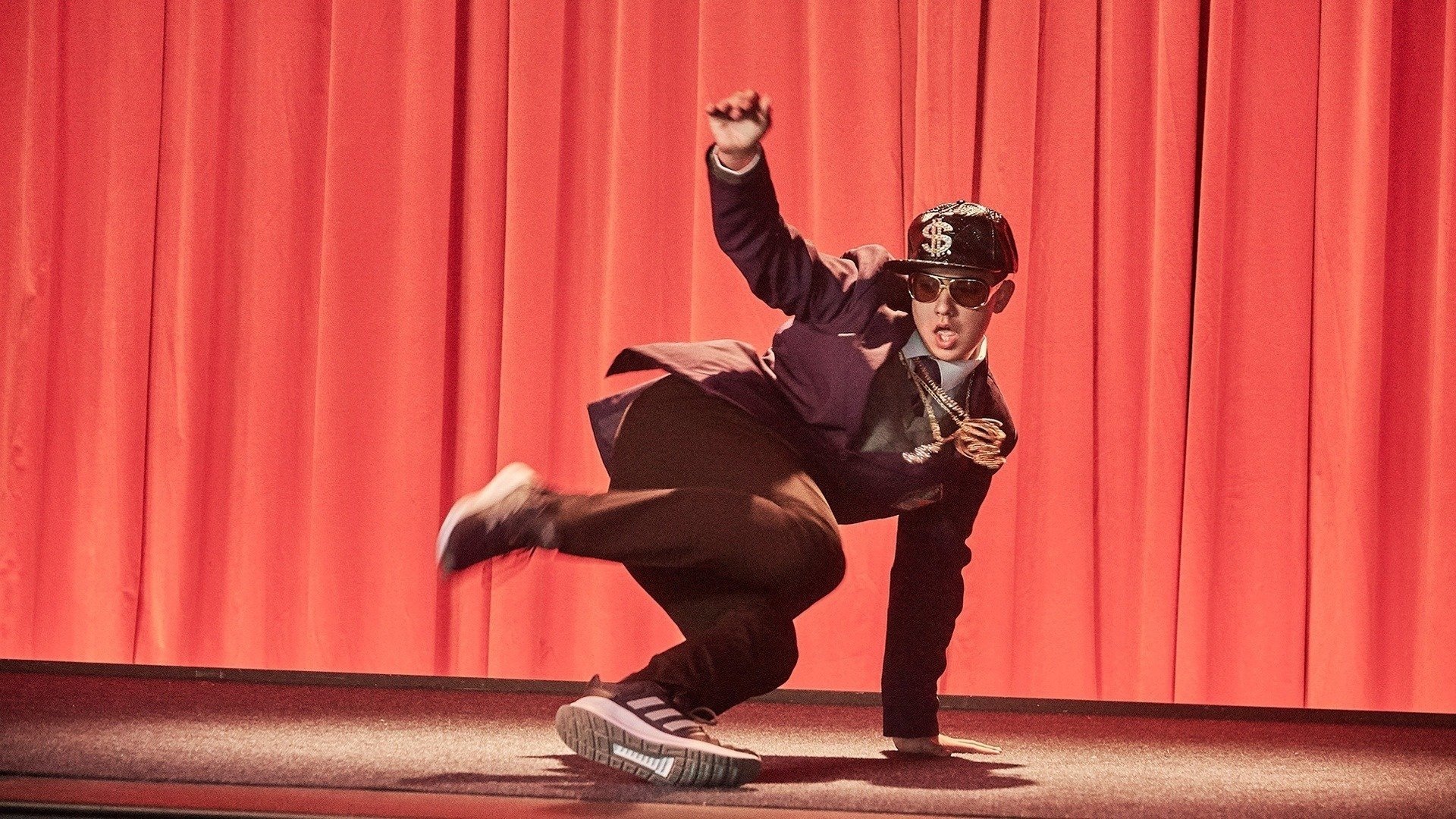 Ackley Bridge 2021  [S04E05] - The Talent Show