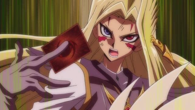 Yu-Gi-Oh! Zexal 2011  [S01E138] - The New World