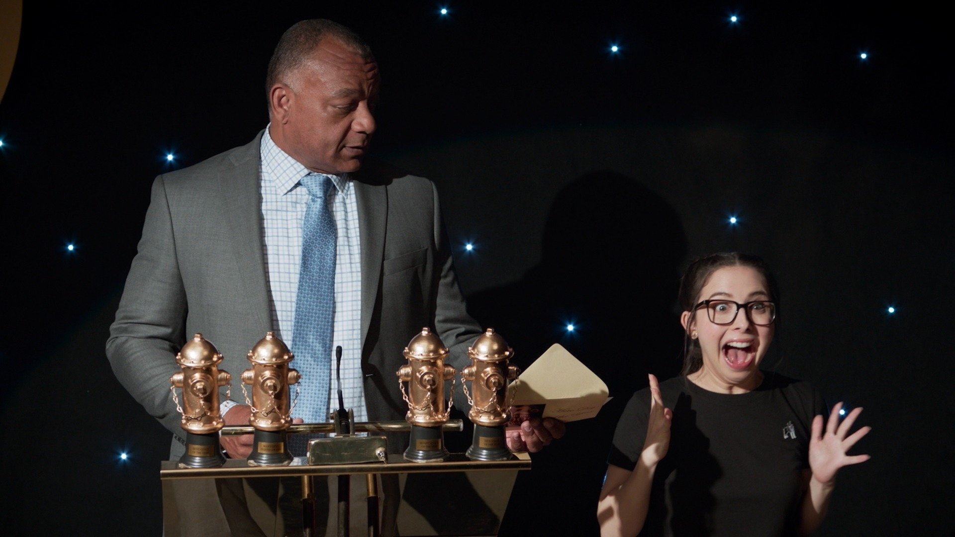 Alone Together 2018  [S02E08] - Dog Awards