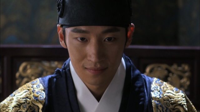 Secret Door 2014  [S01E01] - Episode 1