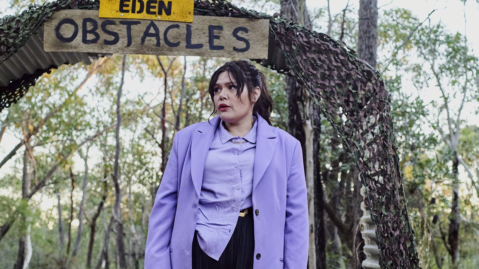 Preppers 2021  [S01E01] - Welcome to Eden 2