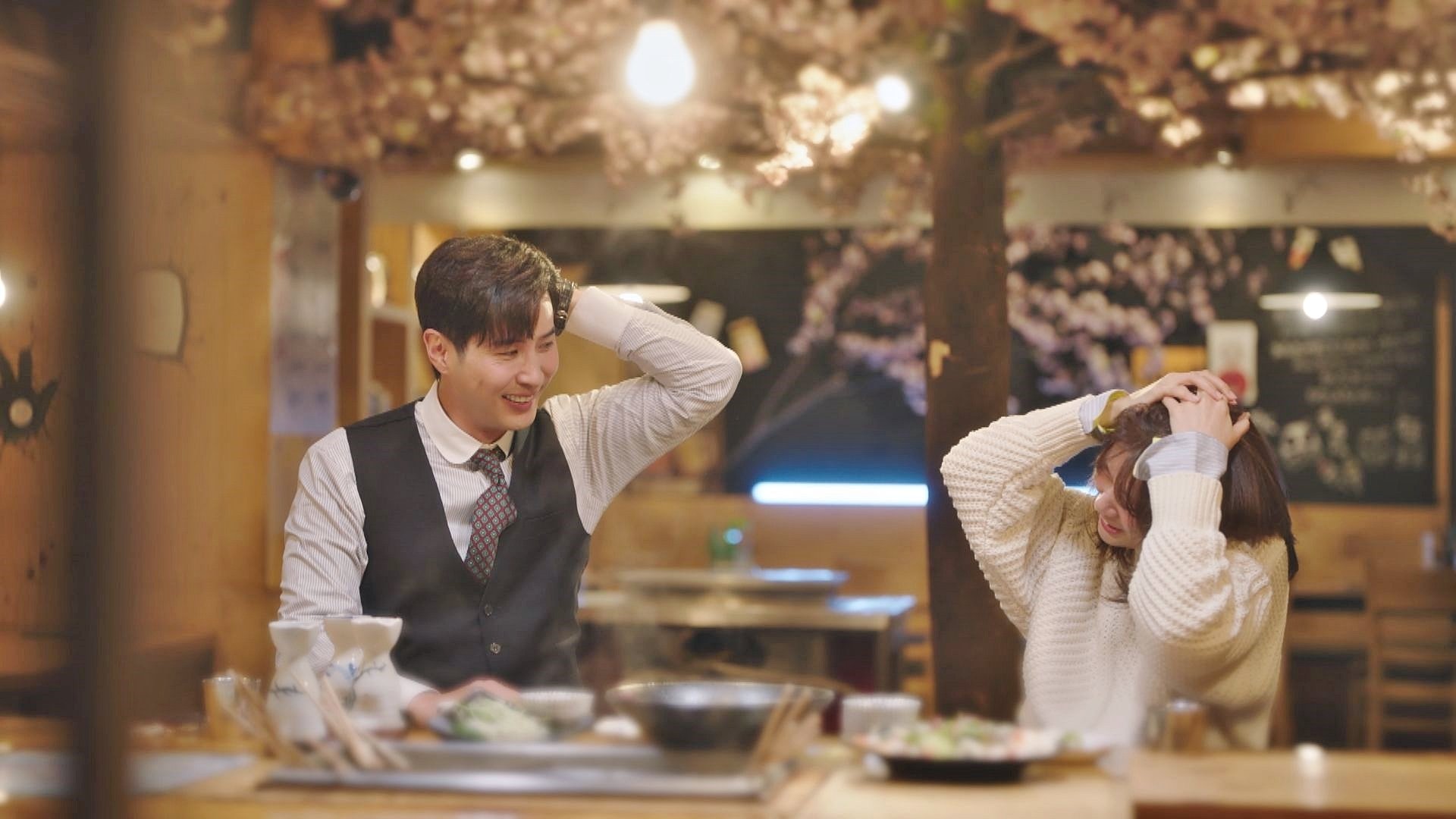 Monthly Magazine Home 2021  [S01E06] - You are in My House, You are in My Heart