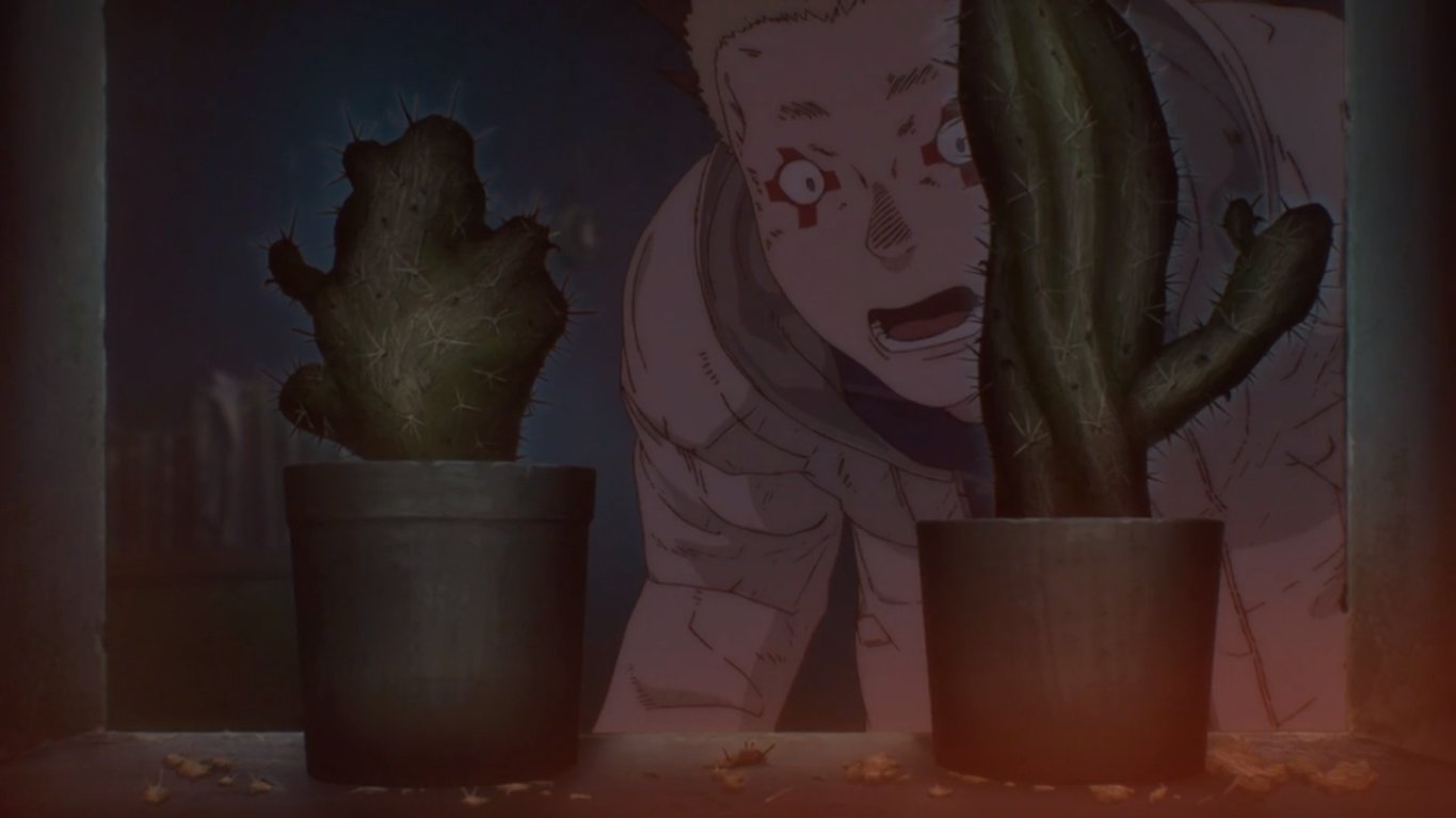 Dorohedoro 2020  [S01E08] - Episode 8