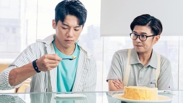Craving You 2020  [S01E02] - Episode 2