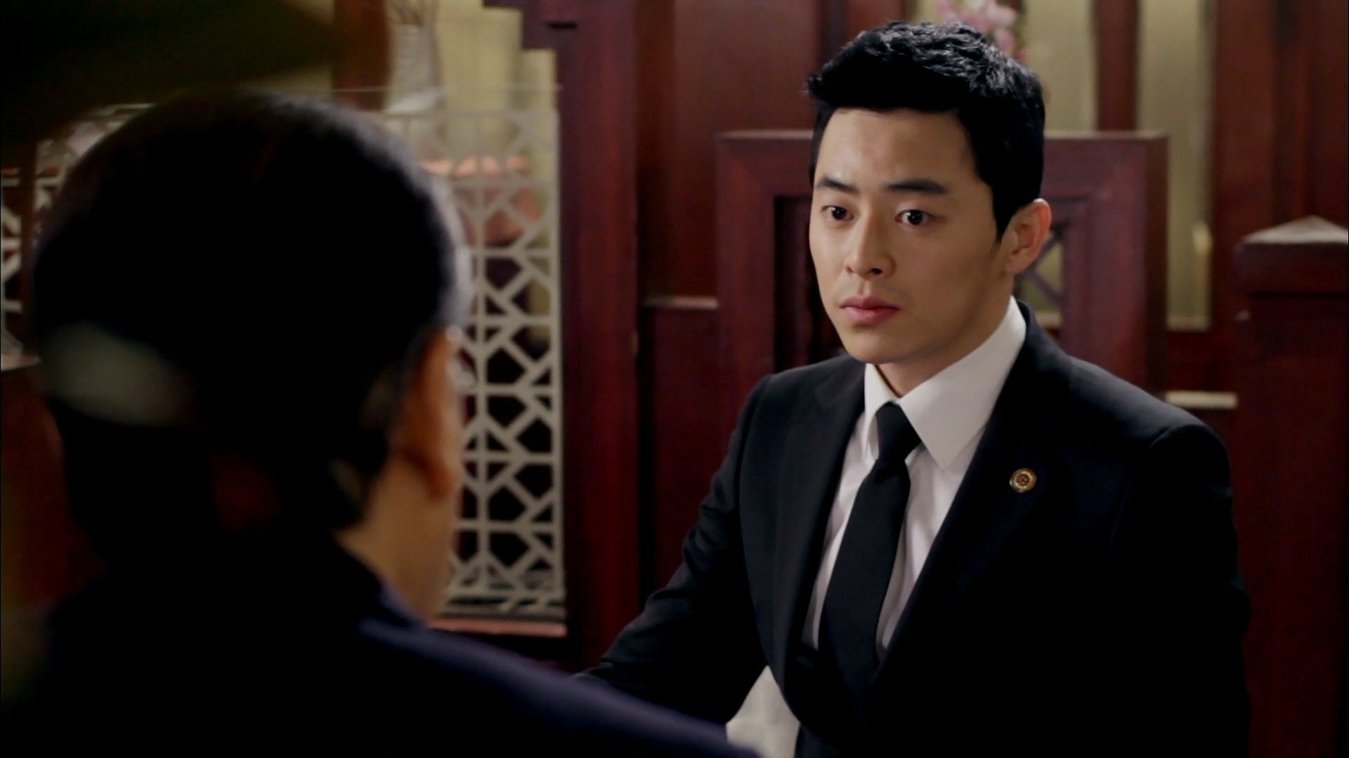 The King 2 Hearts 2012  [S01E06] - The Pretense That Turned Into Reality