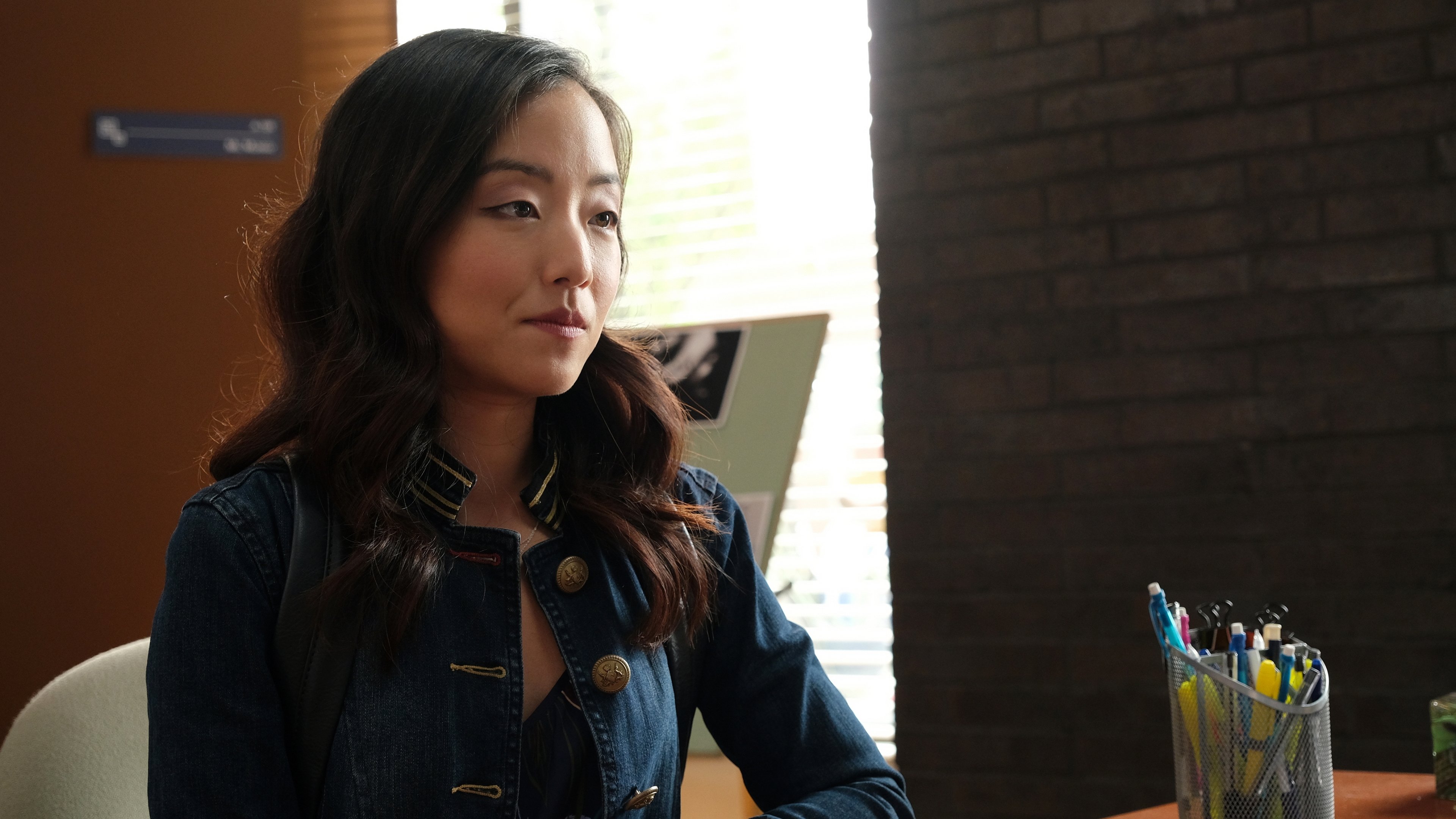 Kim's Convenience 2020  [S04E03] - The Help