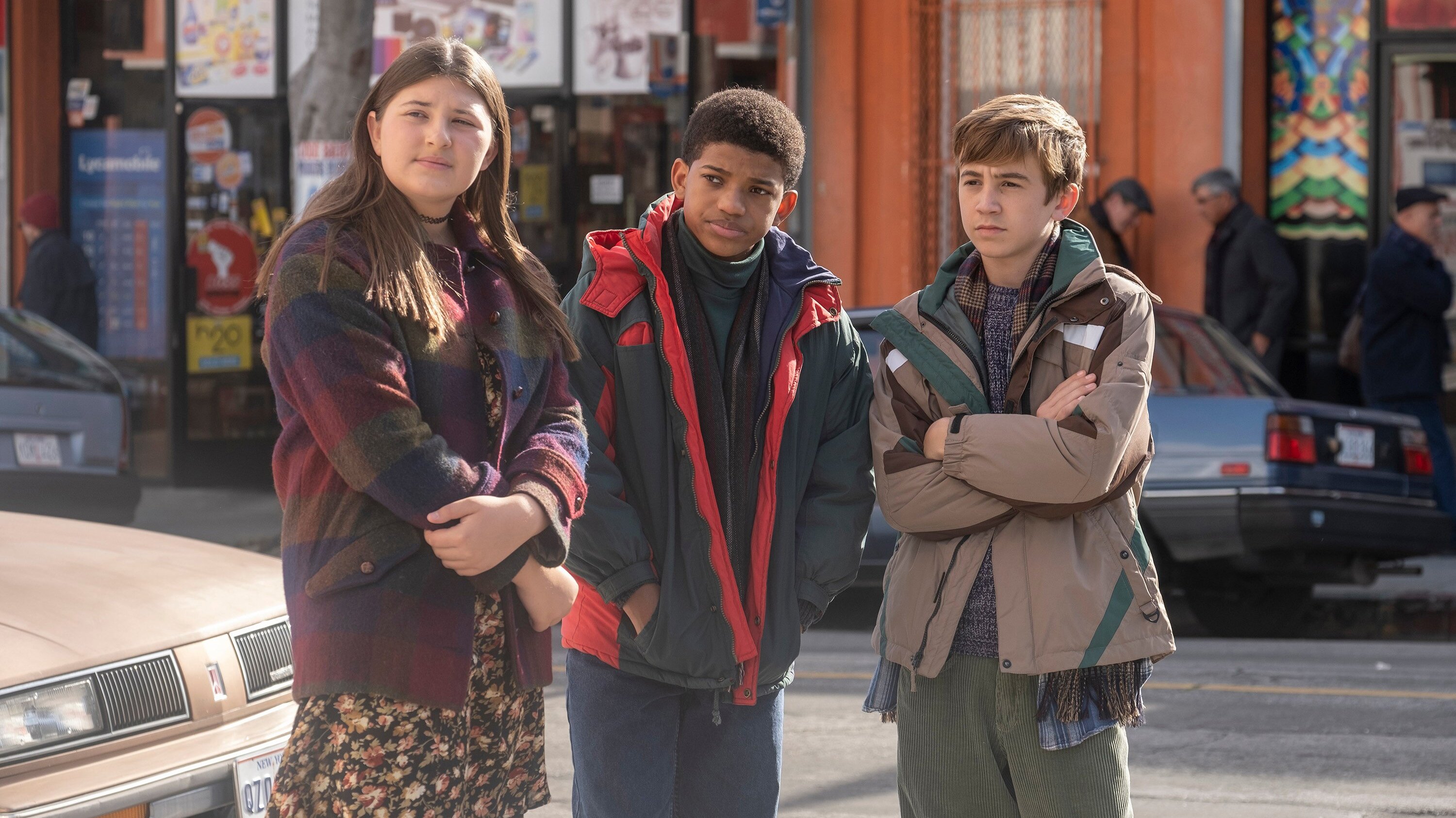This Is Us 2019  [S04E16] - New York, New York, New York
