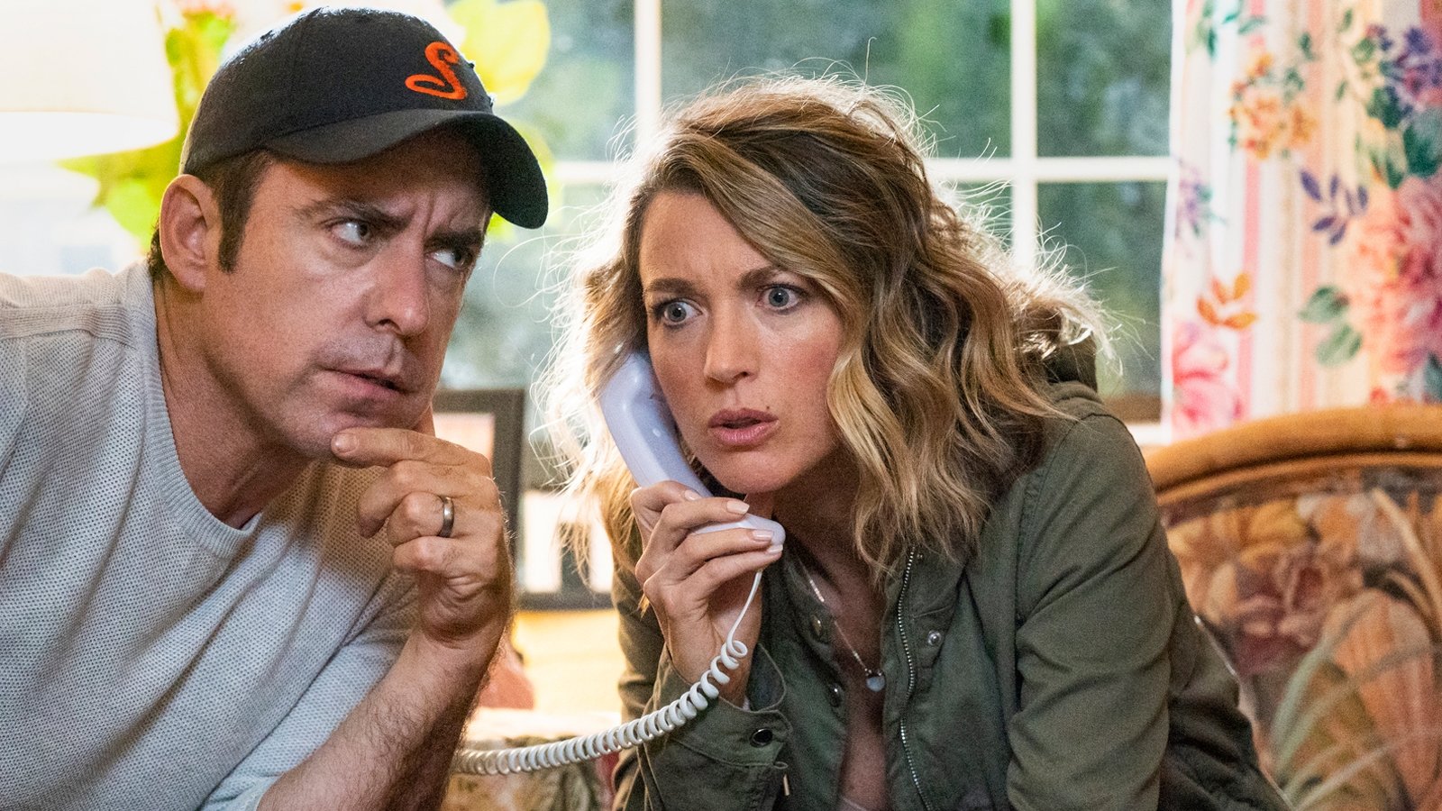 The Detour 2019  [S04E08] - The Same