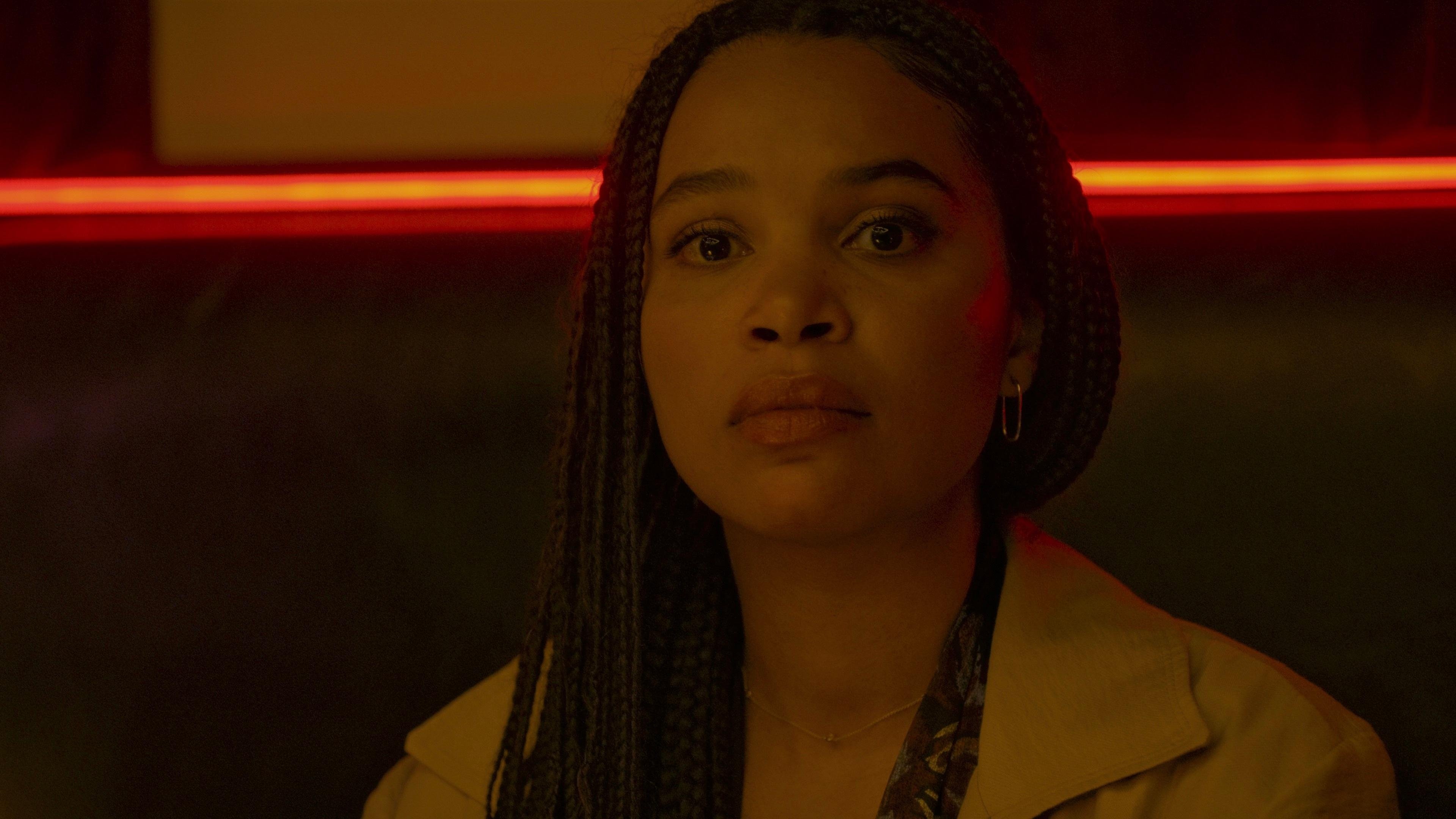 Dope Thief 2025  [S01E04] - Philadelphia Lawyer