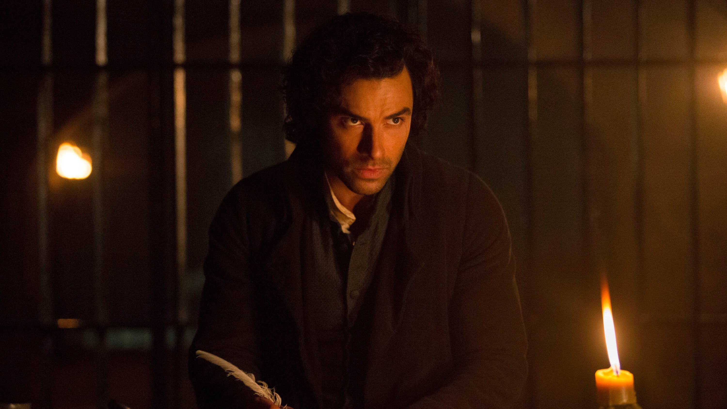 Poldark 2016  [S02E01] - Episode 1