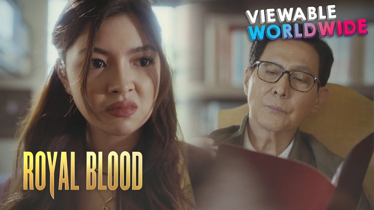 Royal Blood 2023  [S01E10] - Episode 10