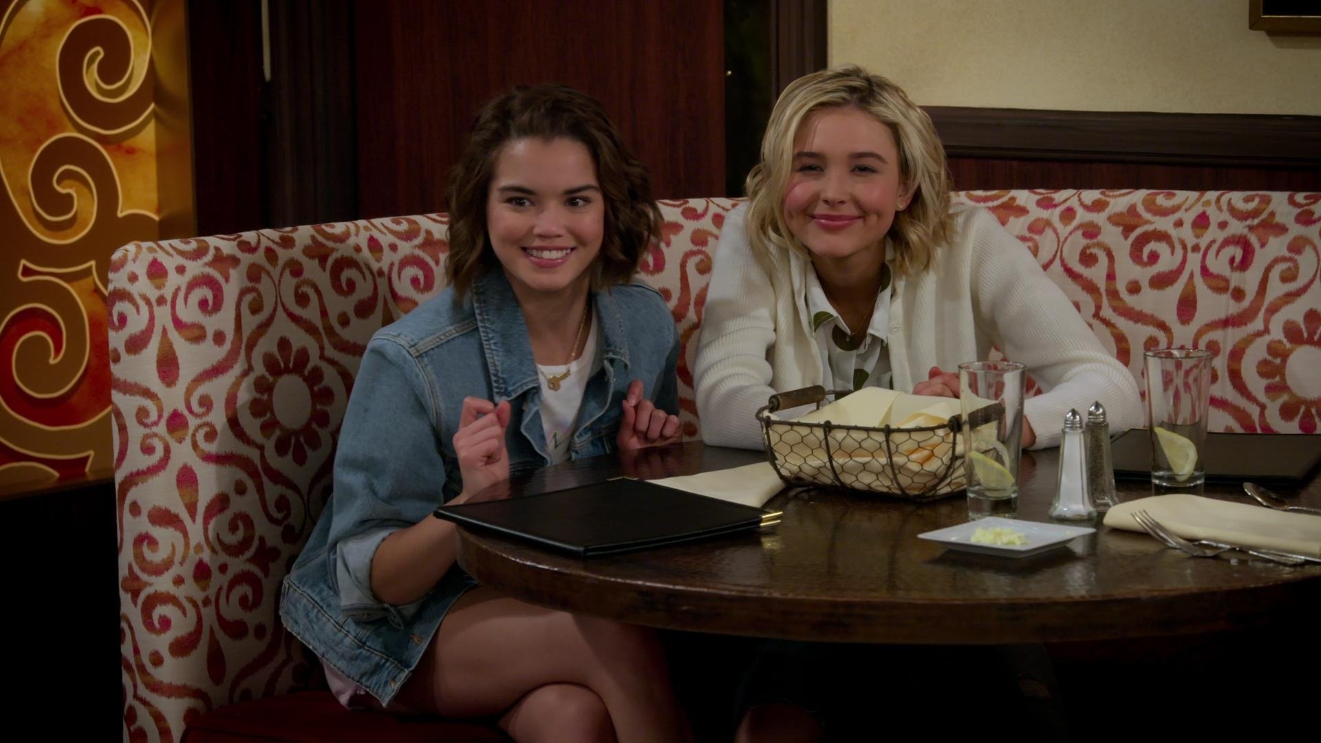 Alexa & Katie 2018  [S02E03] - #GWENCAS