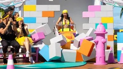 Love Island 2024  [S06E25] - Episode 25