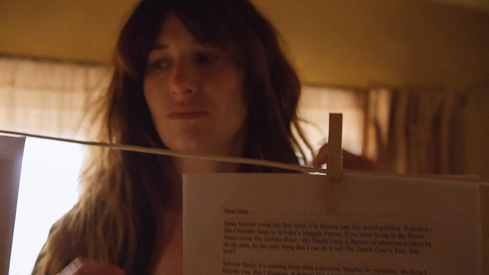 I Love Dick 2016  [S01E05] - A Short History of Weird Girls