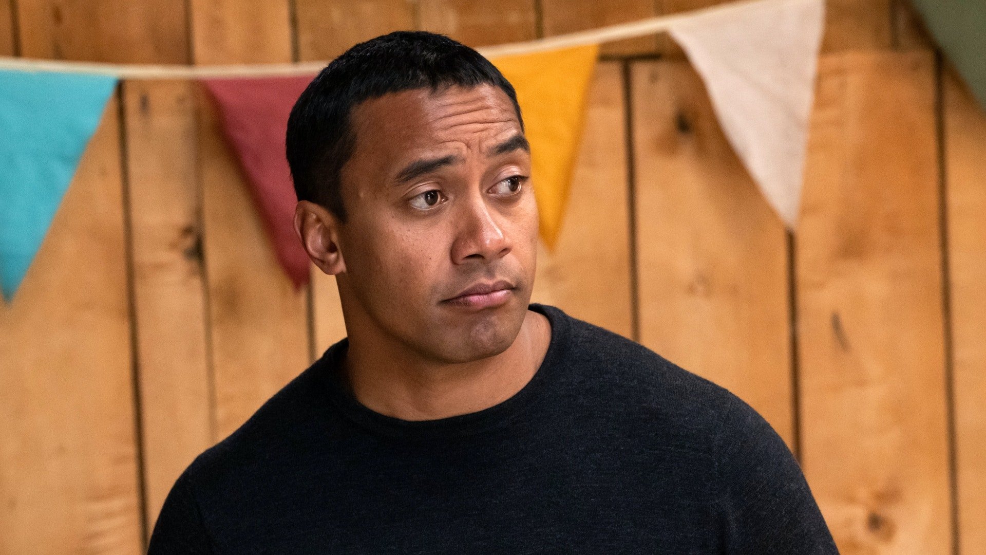 One Lane Bridge 2020  [S01E05] - Acceptance