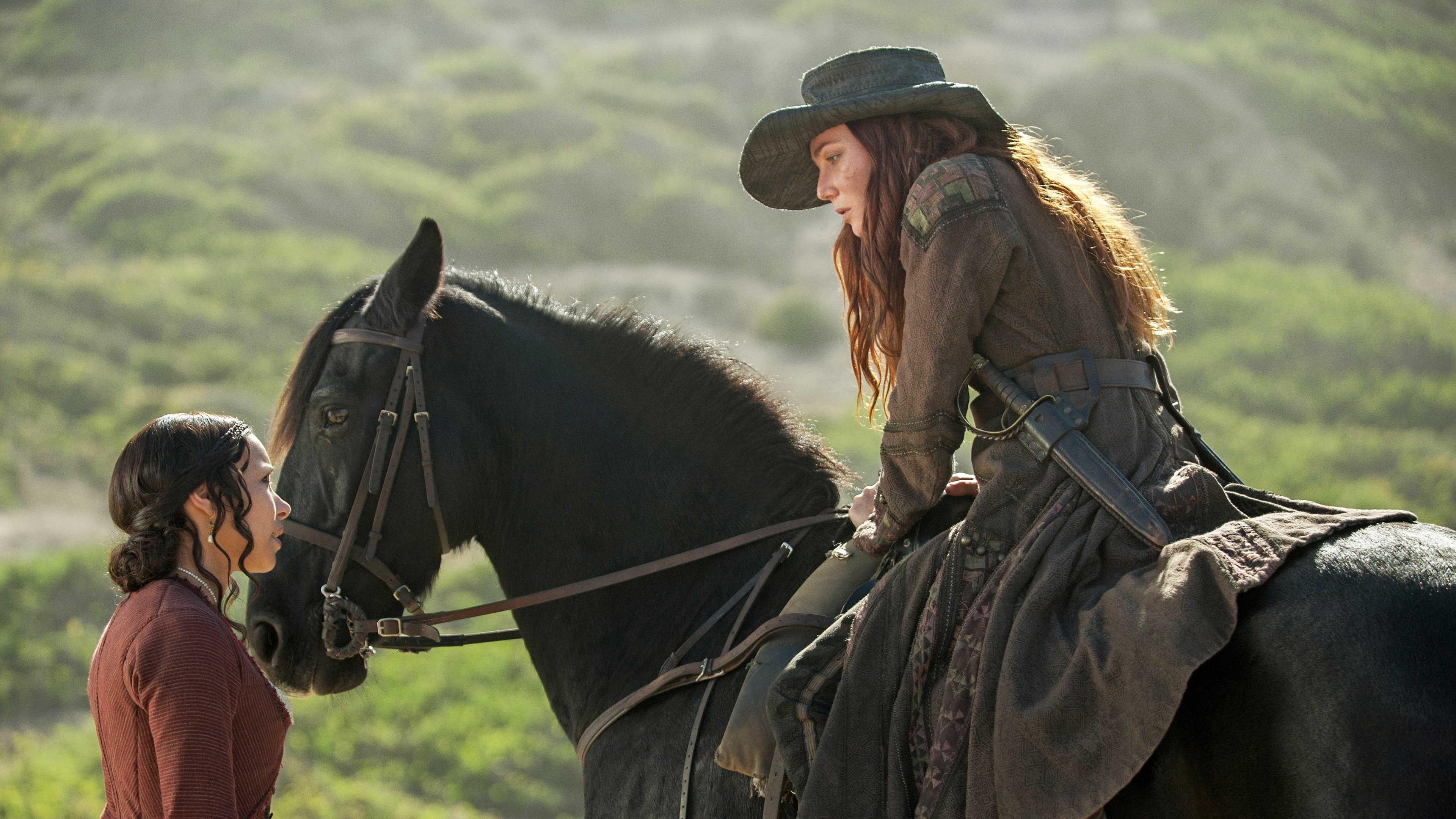 Black Sails 2016  [S03E07] - XXV.