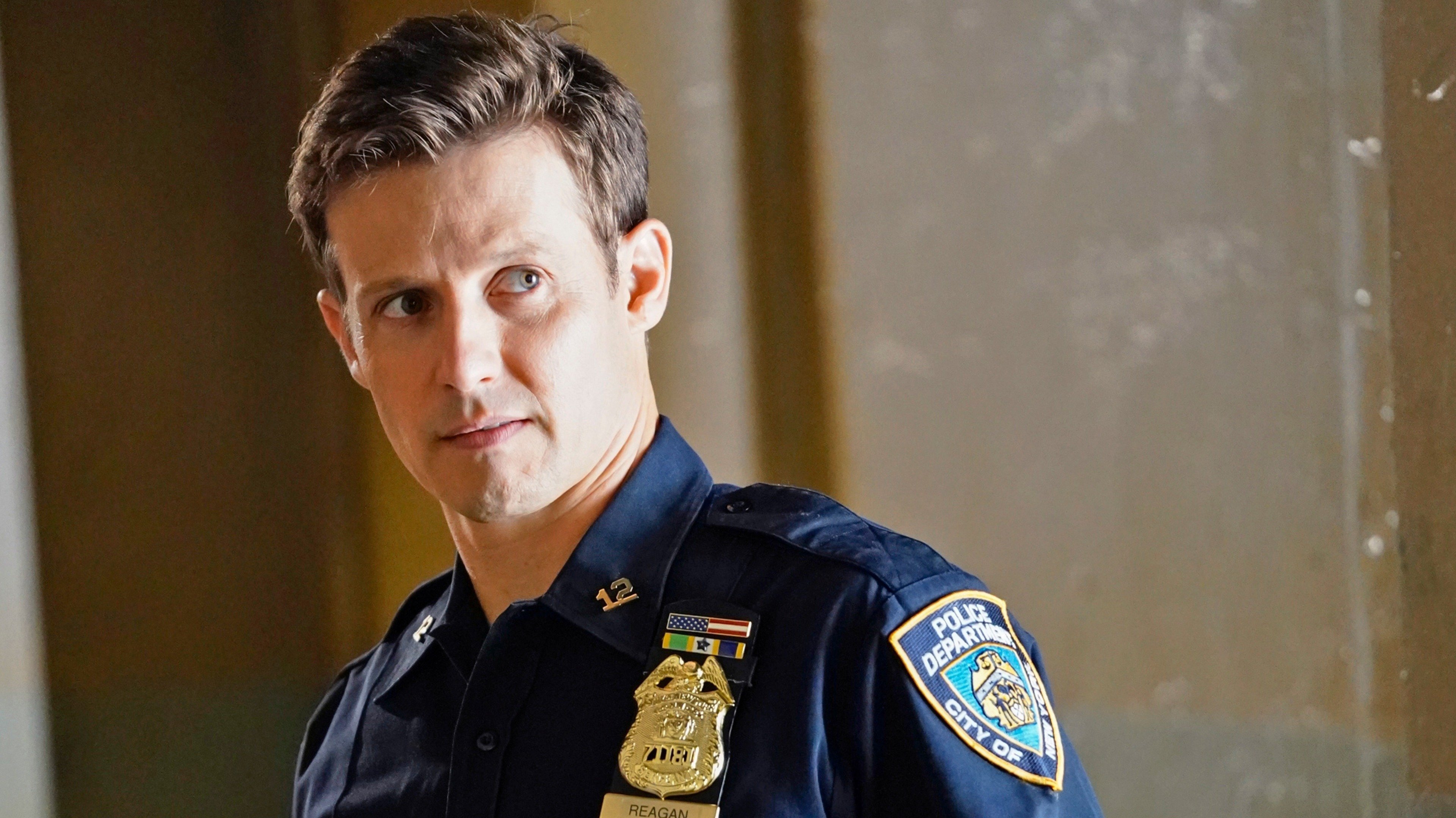 Blue Bloods 2018  [S09E02] - Meet the New Boss