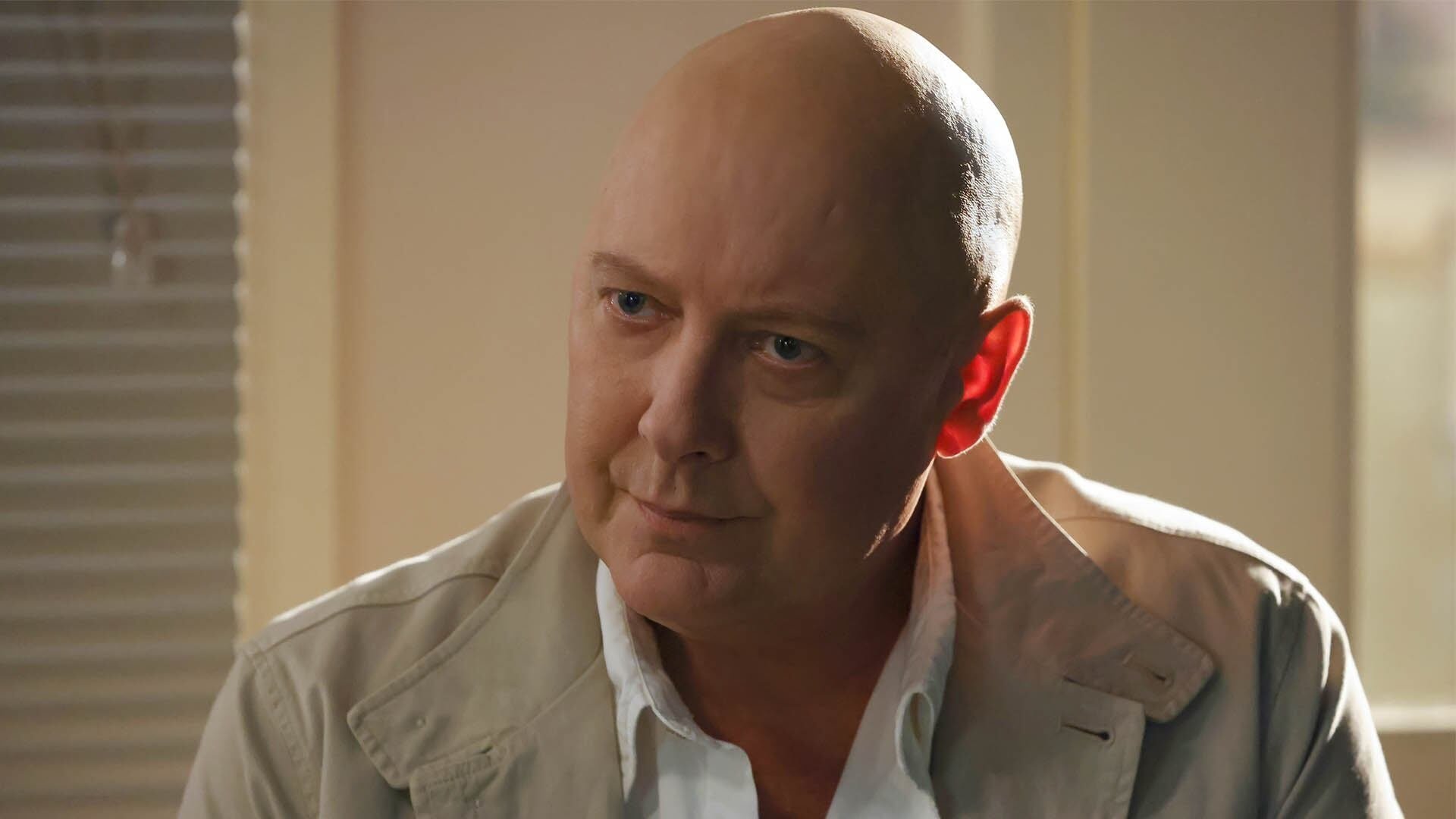 The Blacklist 2021  [S09E01] - The Skinner (1)