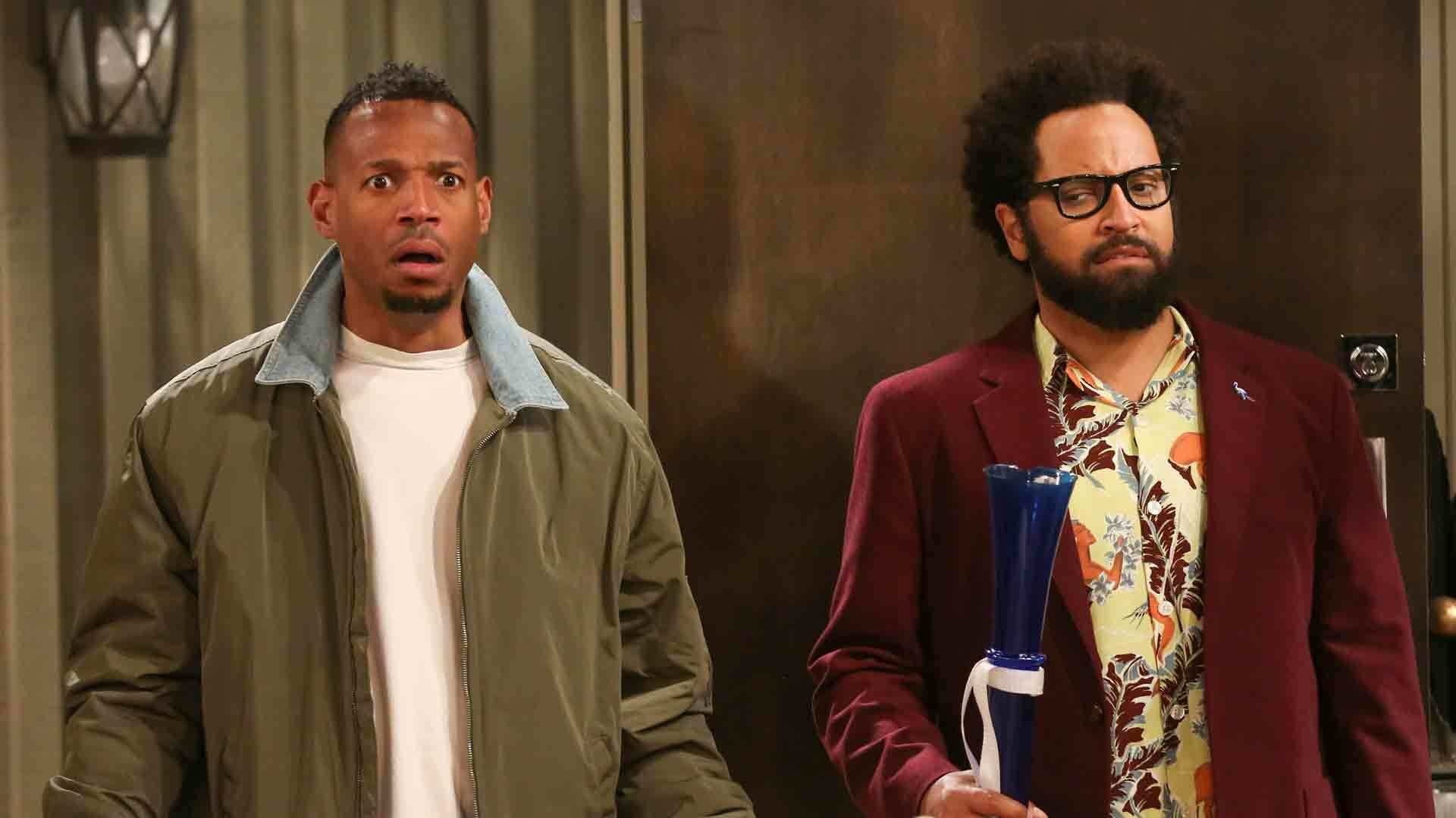 Marlon 2018  [S02E05] - Keepin' It 100