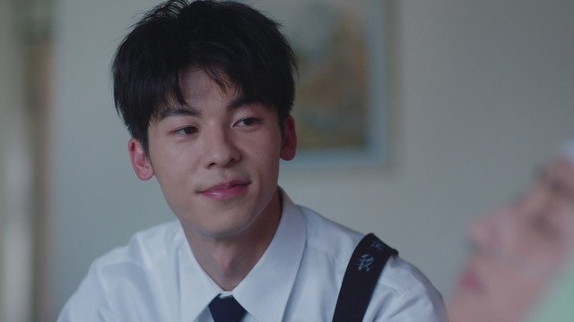 Someday or One Day 2019  [S01E03] - Since Losing You, My World Can't Move Forward